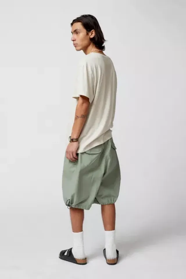 Urban Outfitters BDG Universal Shrunken Tee