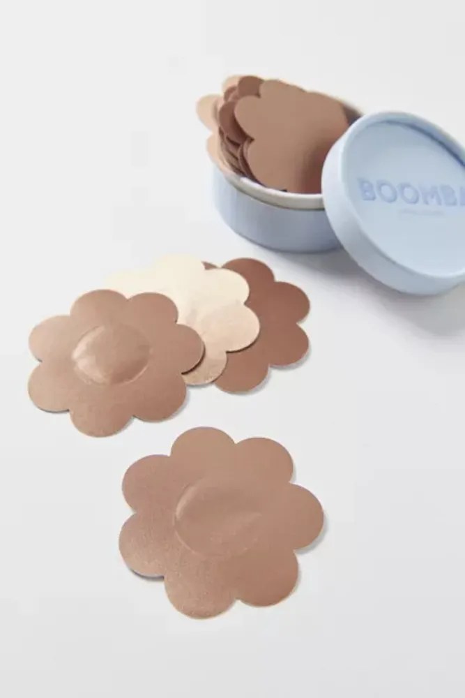 Urban Outfitters BOOMBA Satin Nipple Covers