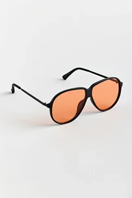 Myrtle Round Sunglasses