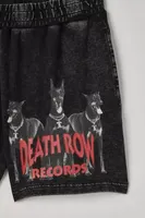 Death Row Records UO Exclusive Sweat Short