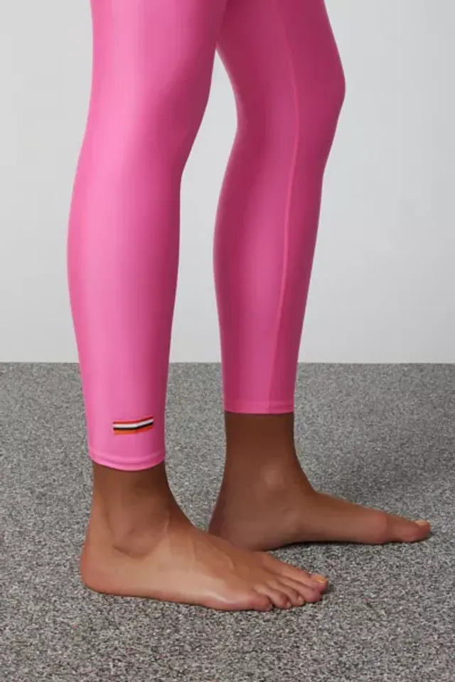 Urban Outfitters P.E. Nation Hype Cropped Legging