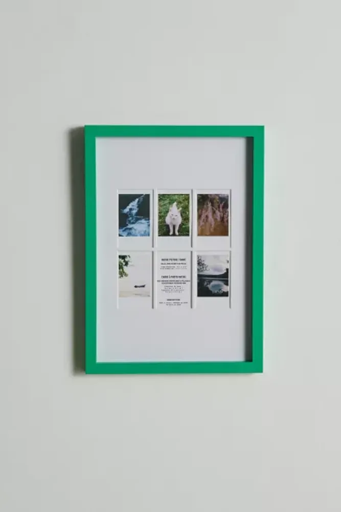 UO INSTAX Picture Frame