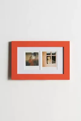 UO Polaroid Picture Frame