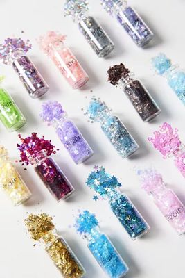 Beauty Creations Glitter Collection Gift Set
