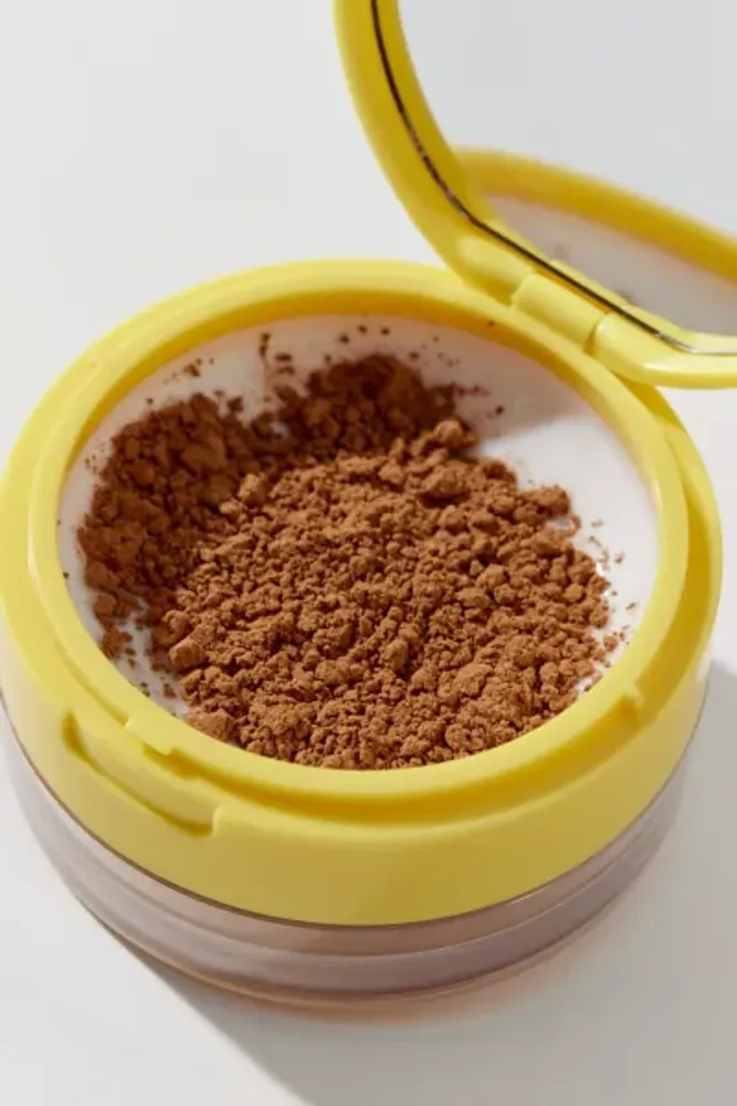 Half Caked Star Bright Loose Setting Powder