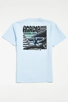 Parks Project Acadia Tee