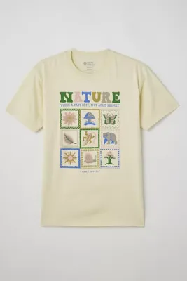 Parks Project We Are Nature Tee