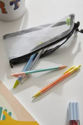 Poketo Colorblock Mechanical Pencil - Set Of 4