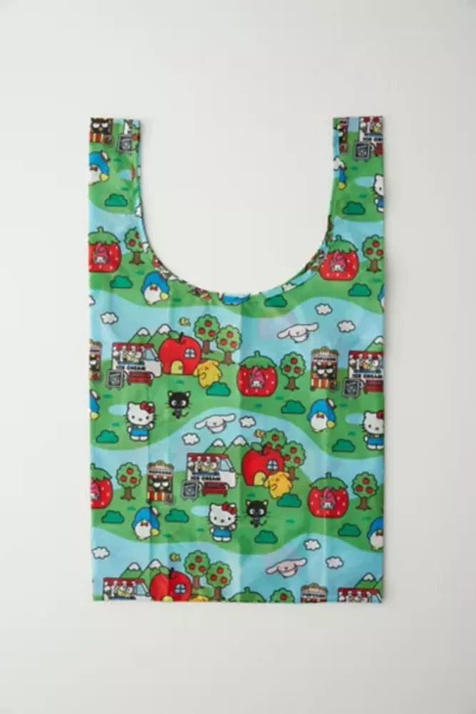 BAGGU Standard Reusable Tote Bag