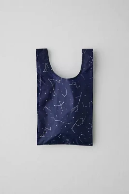 Baggu Baby Reusable Printed Tote Bag