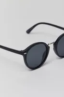 Myrtle Round Sunglasses