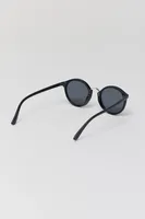 Myrtle Round Sunglasses