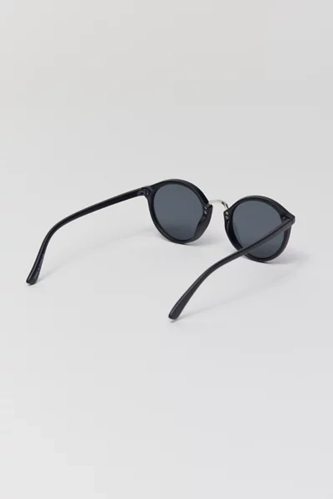 Myrtle Round Sunglasses