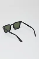Highland Square Sunglasses