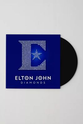 Elton John - Diamonds 2XLP