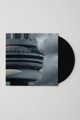 Drake - Views LP