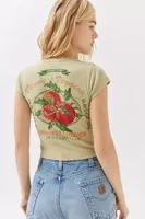 Vinnie’s Veggies Baby Tee