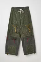 FRIED RICE Cargo Pocket Pant