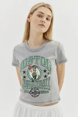  Ultra Game NBA Boston Celtics Mens Jersey Sleeveless