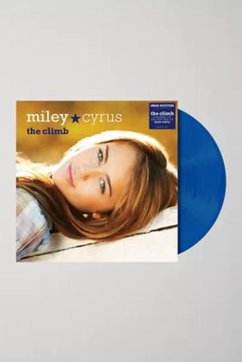 Miley Cyrus - The Climb Limited LP