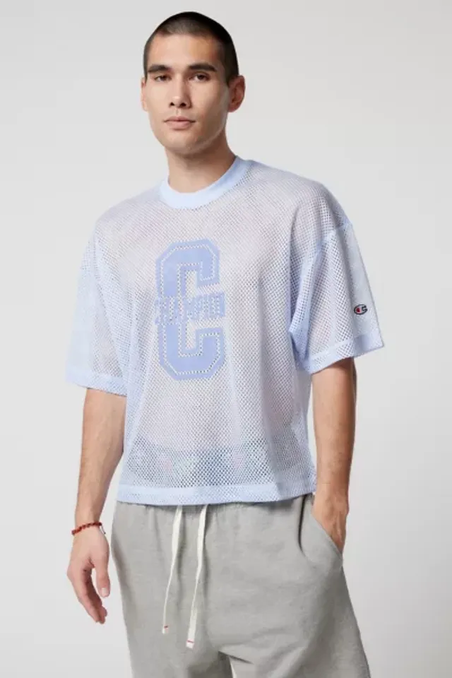 Champion Mesh Football Jersey Tee