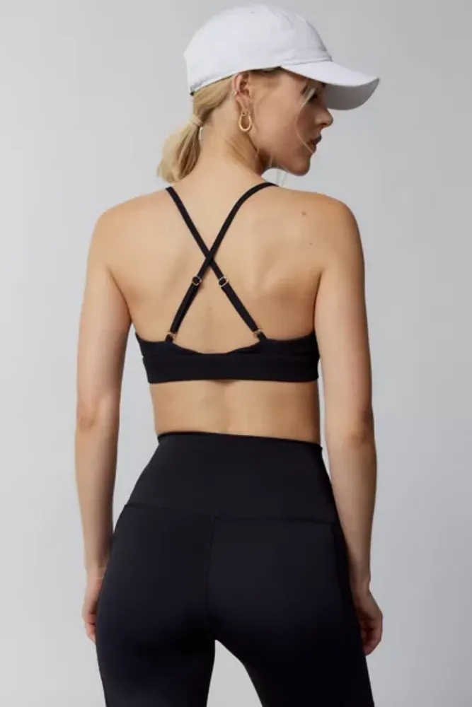 Urban Outfitters P.E. Nation Free Play Sports Bra