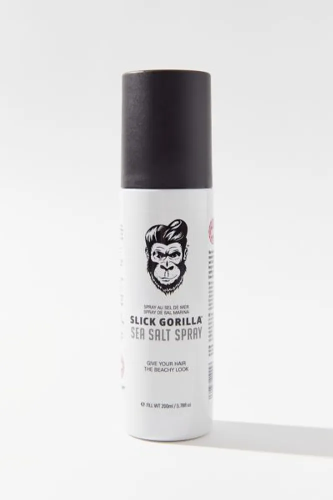 Slick Gorilla Sea Salt Spray