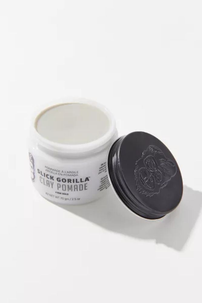 Urban Outfitters Slick Gorilla Clay Pomade