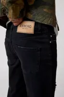 ICEBERG Pantalone 5 Tasche Jean