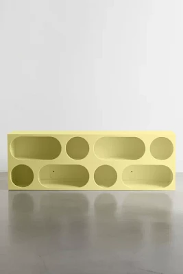 Ebba Storage Console