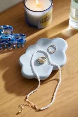 Cloud Soap Dish