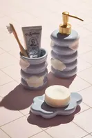 Cloud Soap Dish