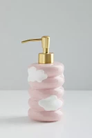 Cloud Soap Dispenser