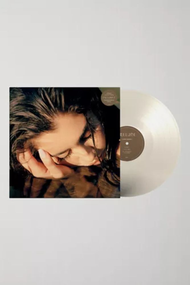 Lauren Jauregui - Prelude Limited LP