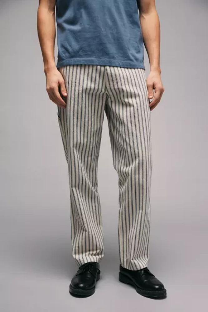 BDG Straight Fit Utility Work Pant