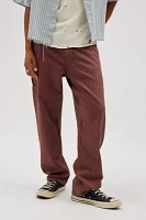 BDG Straight Fit Utility Work Pant