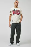 Pro Standard Chicago Bulls Roses Tee