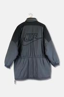 Vintage Nike Parka Zip Up Jacket