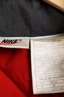 Vintage Nike Parka Zip Up Jacket
