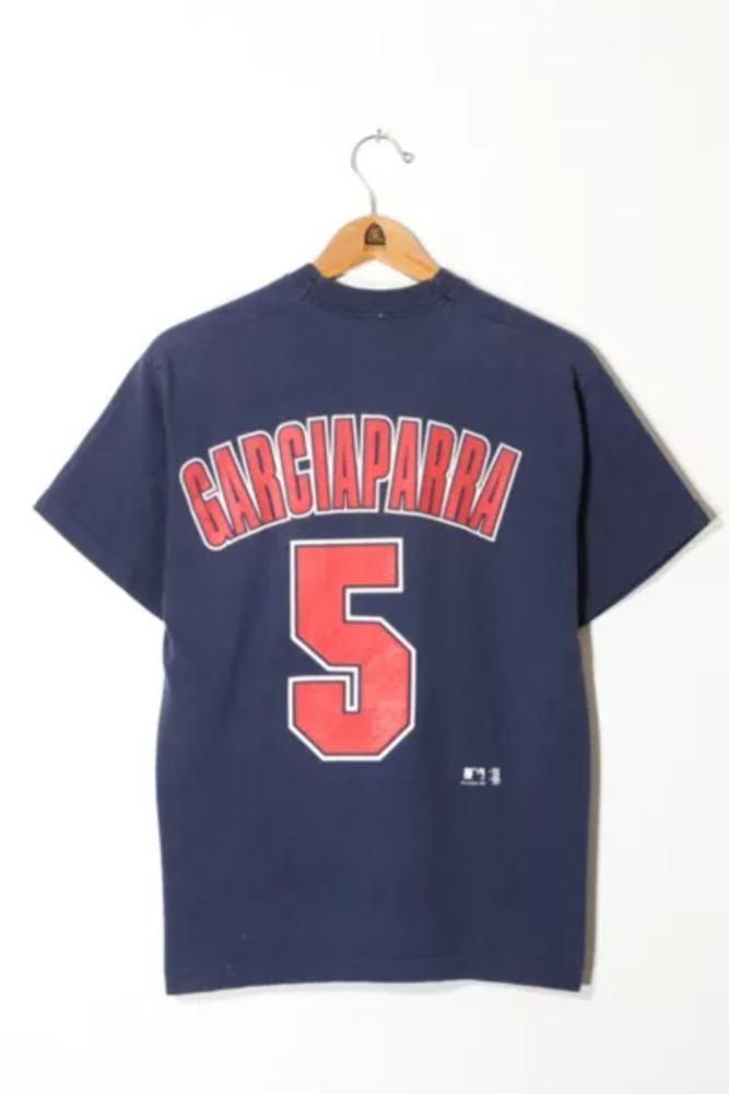 5 Nomar Garciaparra T-shirt