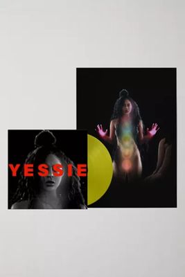 Jessie Reyez - YESSIE Limited LP