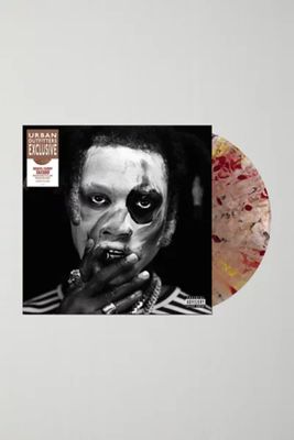 Denzel Curry - TA13OO Limited LP