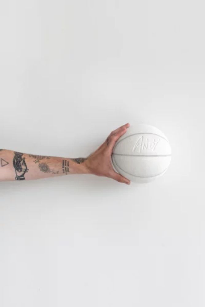 Basketball hoop tattoo by Mambo Tattooer | Post 31628