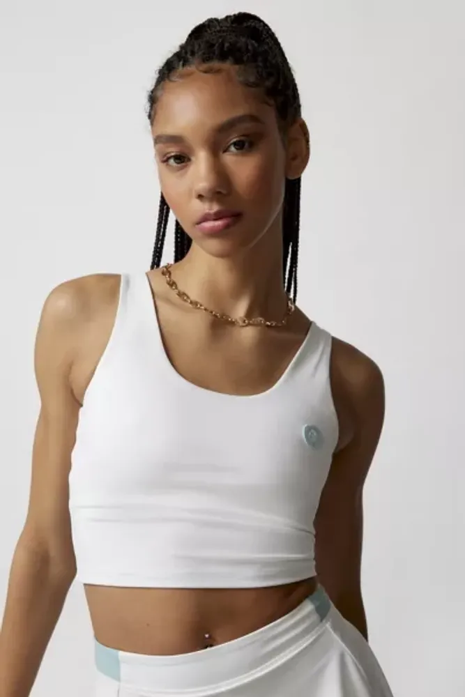 Urban Outfitters Splits59 Sprint Rigor Cropped Top