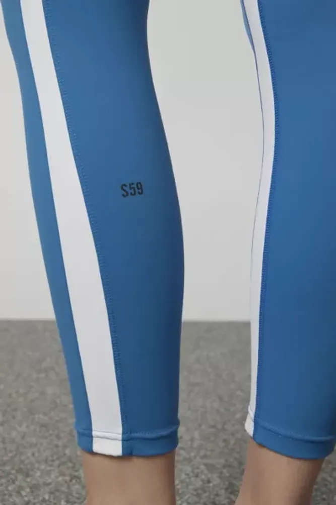 Splits59™ Recycled Techflex High-Rise Full-Length Leggings