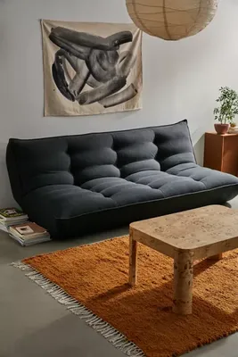 Greta XL Sleeper Sofa