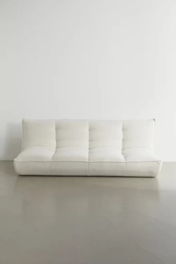 Greta Boucle XL Sleeper Sofa