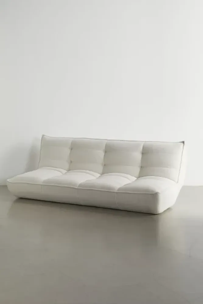 Greta Boucle XL Sleeper Sofa