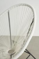 Acapulco Indoor/Outdoor Woven Chair