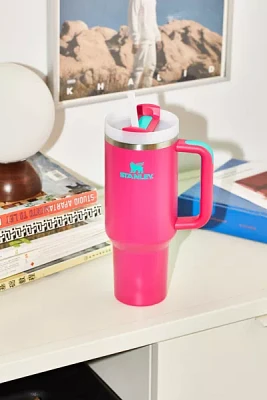 Stanley Quencher 2.0 FlowState oz Tumbler